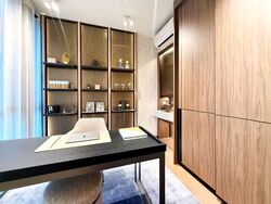 The Continuum (D15), Apartment #534660031